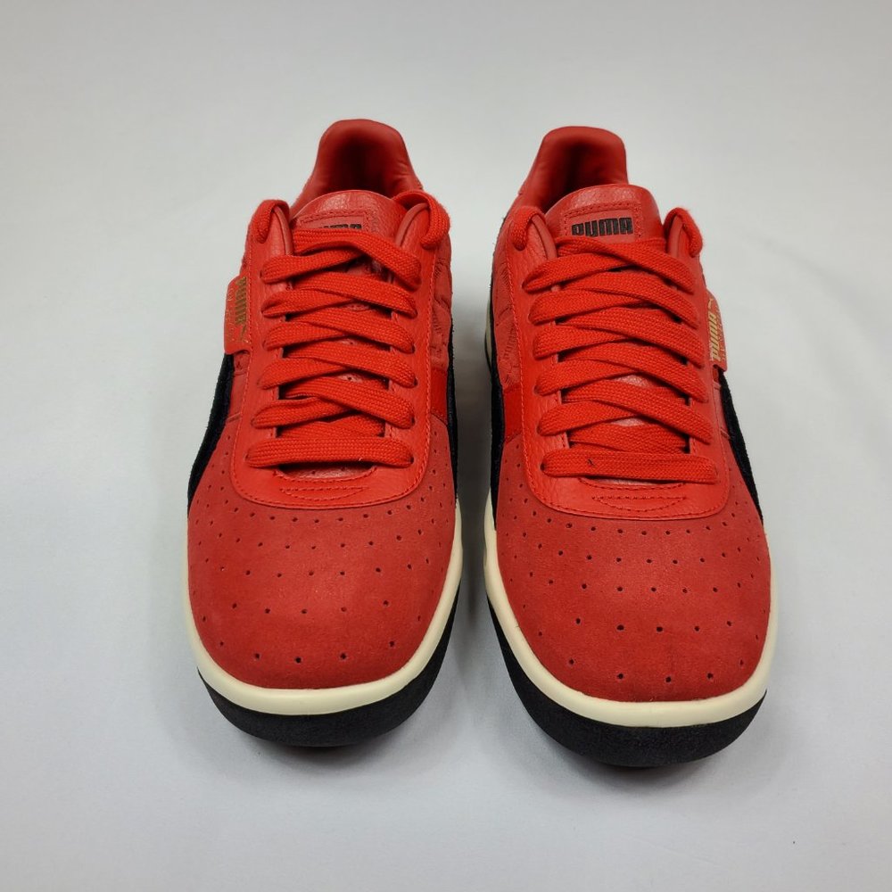 Puma GV-Special Lux Men Lifestyle Shoes Suede - Picture 8 of 10